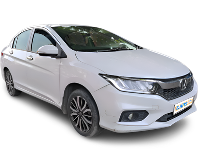 Honda City-img